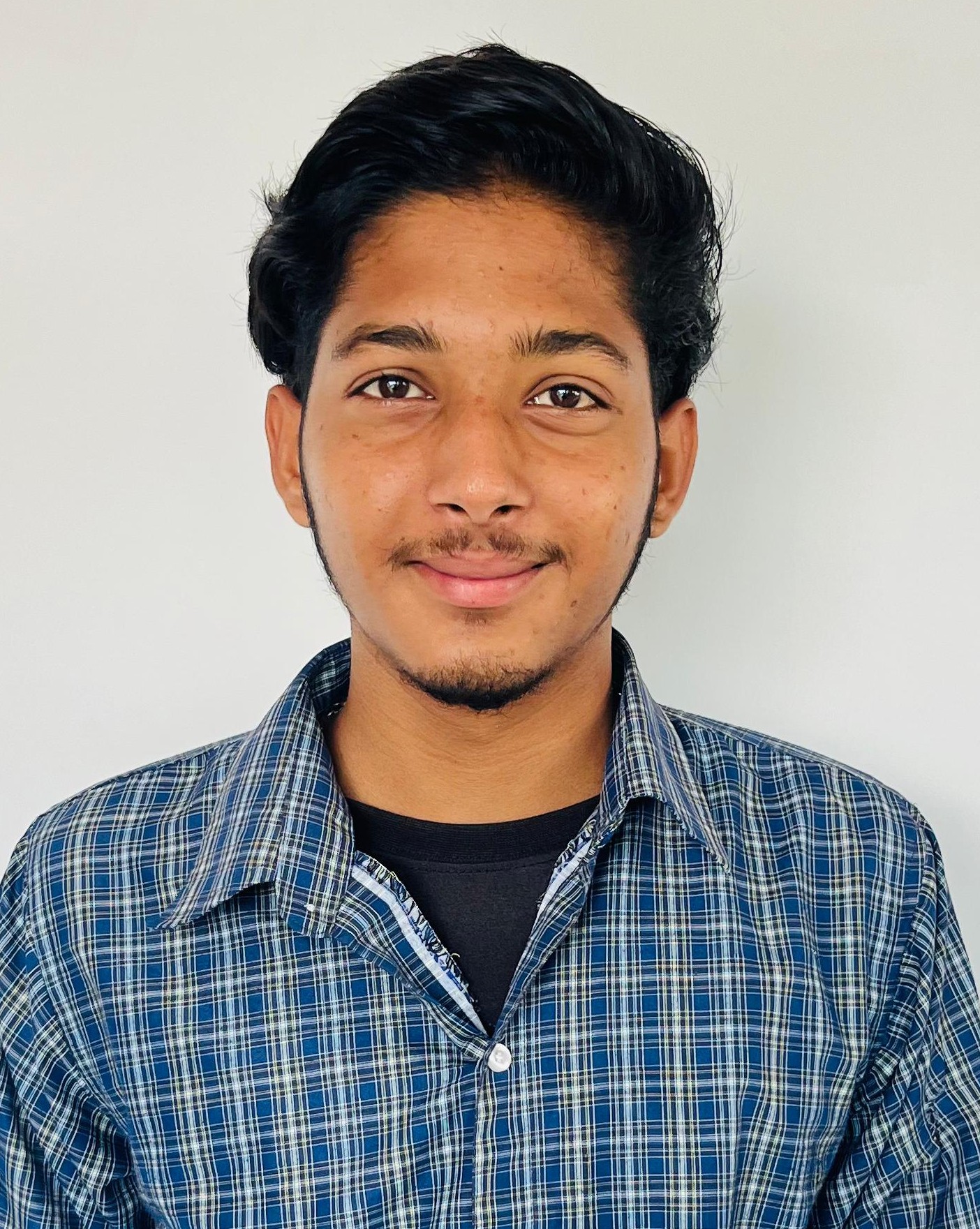 NIKHIL KUMAR
